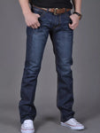Men's Slim Fit Jeans view 2