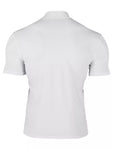 Men's Full Size Short Sleeve Turtleneck T-Shirt Plus Size view 7