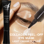 Collagen Wrapping Mask -- Overnight Peel-Off Lift & Glow view 2
