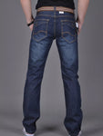 Men's Slim Fit Jeans view 4