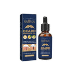 Beard Care Oil -- Growth & Shine Serum for Men view 7
