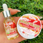 Body Glaze & Oil Set view 1