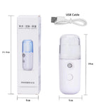 Portable Facial Mist Sprayer view 3