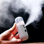Portable Facial Mist Sprayer view 1
