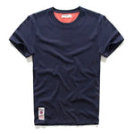 Premium Cotton Crew Tee view 23