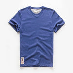 Premium Cotton Crew Tee view 18