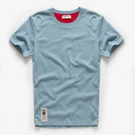 Premium Cotton Crew Tee view 20