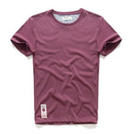 Premium Cotton Crew Tee view 11