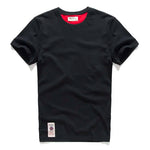 Premium Cotton Crew Tee view 15