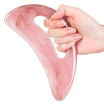 Deep Tissue Scraping Tool -- Neck, Back & Leg Recovery view 1