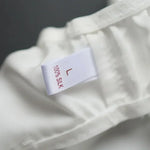 100% Mulberry Silk Underwear view 3