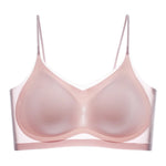 Ice Silk Seamless Bra view 5