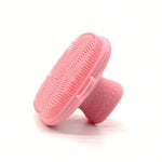 Silicone Facial Cleansing Scrubber view 15