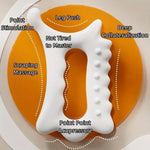 Gua Sha Recovery Tool -- Face & Body Muscle Release view 5
