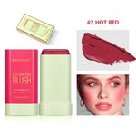 Cream Blush Stick view 11