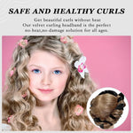 Heatless Curl Set view 5