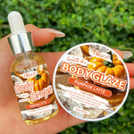Body Glaze & Oil Set view 13