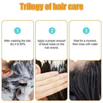 Rice Water Repair Hair Mask view 6
