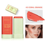 Cream Blush Stick view 10