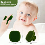 Silicone Facial Cleansing Scrubber view 3