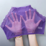 Mesh Sheer Briefs view 5