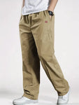 Cargo Drawstring Joggers view 5