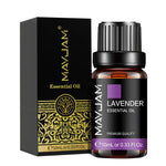 Aromatherapy Essential Oil Collection view 4