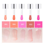 Plumping Lip Oil Gloss view 6