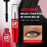Volumizing Waterproof Mascara view 4