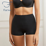 Seamless Boyshorts, Anti-Chafe view 1