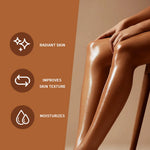 Cocoa Butter Gloss Body Oil view 5