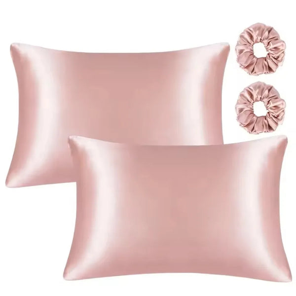Silky Satin Pillowcase
