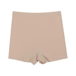 Seamless Boyshorts, Anti-Chafe view 7