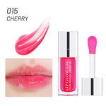 Plumping Lip Oil Gloss view 15