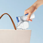 Portable Face Steamer -- Pore-Clearing Recovery Mist view 5