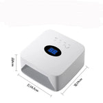 Cordless UV Nail Lamp view 4