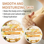 Vanilla Body Glaze view 6