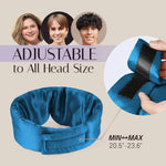 Mulberry Silk Sleep Mask view 6