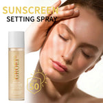 SPF 50 Setting Spray view 1
