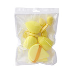 Makeup Sponge Set, 12 Piece view 3