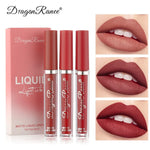 3-Piece Liquid Lipstick Set view 4