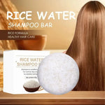Rice Water Shampoo Bar view 1