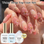 High-Gloss No-Wipe Top Coat view 13
