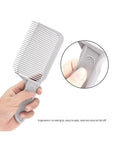 Barber Fade Comb Set view 4
