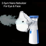Portable Face Steamer -- Pore-Clearing Recovery Mist view 6