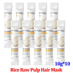 Rice Water Repair Hair Mask view 11