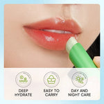 Aloe Lip Balm view 2