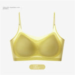 Ice Silk Seamless Bra view 6