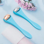 Dual-Head Cooling Eye Roller view 2