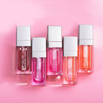 Plumping Lip Oil Gloss view 1